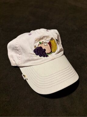 Illegal Civilization Wat Your Fruit Dad Hat